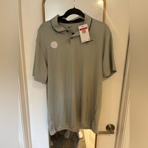 Nike LA Clippers Polo